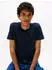 Tommy Hilfiger 2-Pack Extra Slim Jersey T-Shirts (DM0DM20687) black dark navy