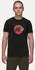 Mammut Core Classic T-Shirt (1017-05891) schwarz