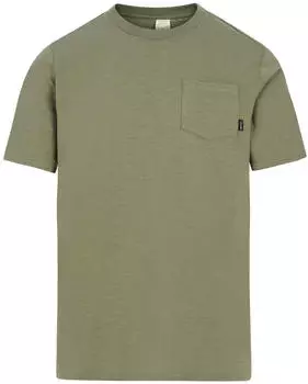 Protest PRTCruz T-Shirt grasgrün