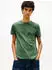 Tommy Hilfiger TJM XSLIM 2PACK JERSEY TEE EXT grau htr/shadow pine
