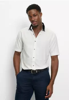 OLYMP Casual Strick (51074746) weiß