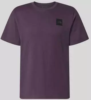 The North Face Easy T-Shirt F&uuml;r Herren (NF0A8G9C) lila