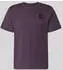 The North Face Easy T-Shirt Für Herren (NF0A8G9C) lila