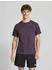 The North Face Easy T-Shirt Für Herren (NF0A8G9C) lila