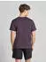 The North Face Easy T-Shirt Für Herren (NF0A8G9C) lila