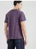 The North Face Easy T-Shirt Für Herren (NF0A8G9C) lila