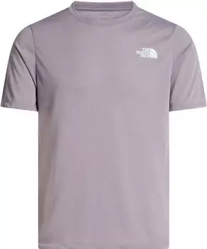 The North Face 24/7 T-Shirt (NF0A8HEY) lila
