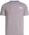 The North Face 24/7 T-Shirt (NF0A8HEY) lila