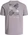 The North Face 24/7 T-Shirt (NF0A8HEY) lila