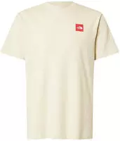 The North Face NF0A8GUV, The North Face Regular Fit T-Shirt mit Logo-Print...