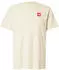The North Face Never Stop Exploring T-Shirt (NF0A8GUV) stone/knallrot