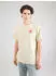 The North Face Never Stop Exploring T-Shirt (NF0A8GUV) stone/knallrot