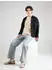 The North Face Never Stop Exploring T-Shirt (NF0A8GUV) stone/knallrot