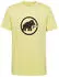Mammut Core T-Shirt Men Classic (1017-05891-1328) holunder