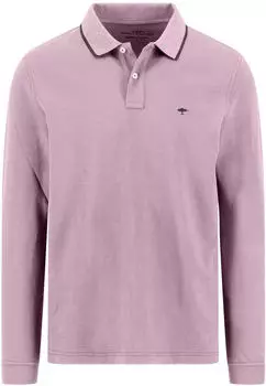 Fynch-Hatton Casual Fit Poloshirt (15121513) magnolia