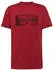 Mammut Trovat T-Shirt Men Logo (1017-06460) feuerrot
