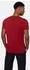 Mammut Trovat T-Shirt Men Logo (1017-06460) feuerrot
