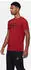 Mammut Trovat T-Shirt Men Logo (1017-06460) feuerrot