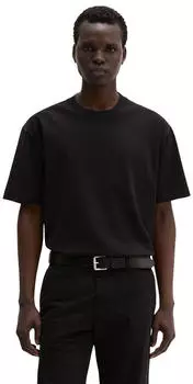 Marc O'Polo T-Shirt Relaxed (5000012930) black