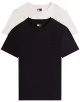 Tommy Jeans T-Shirt-Set DM0DM20687 Bunt Slim Fit Herren