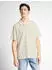 Tom Tailor Denim Relaxed Fit Poloshirt (1045600) wool white