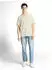 Tom Tailor Denim Relaxed Fit Poloshirt (1045600) wool white