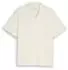 Tom Tailor Denim Relaxed Fit Poloshirt (1045600) wool white