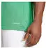 Adidas Poloshirt Squadra25 (JY3416) team green/white