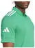 Adidas Poloshirt Squadra25 (JY3416) team green/white