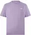 New Balance Sport Essentials Baumwoll T-Shirt (MT41509AA5) helllila