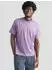 New Balance Sport Essentials Baumwoll T-Shirt (MT41509AA5) helllila