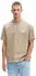Marc O'Polo T-Shirt Regular (526201251128) charleston gray