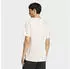 Adidas Lounge Pizza Graphic T-Shirt (KD3931) owhite