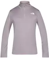 The North Face NF0A8949G7O-XS, The North Face Mens 24/7 1/4 Zip Tee...