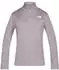 The North Face 24/7 T-Shirt (0A894B) transcendent grey