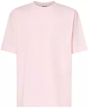 Oakley Soho GEN Kurzarm-Shirt (FOA407454) faded pink