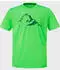 Schöffel CIRC T Shirt Sulten M grün