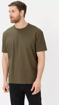 Camel Active fleXXXactive T-Shirt mit Quick Dry Funktion (409700) gr&uuml;n
