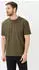 Camel Active fleXXXactive T-Shirt mit Quick Dry Funktion (409700) grün