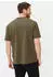 Camel Active fleXXXactive T-Shirt mit Quick Dry Funktion (409700) grün