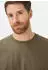 Camel Active fleXXXactive T-Shirt mit Quick Dry Funktion (409700) grün