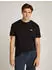 Tommy Hilfiger Badge T-Shirt (52420016) schwarz