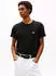 Tommy Hilfiger Badge T-Shirt (52420016) schwarz