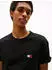 Tommy Hilfiger Badge T-Shirt (52420016) schwarz