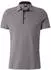 The North Face Premium Schmal Geschnittenes Poloshirt (0A8C1N) basaltgrau
