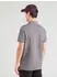 The North Face Premium Schmal Geschnittenes Poloshirt (0A8C1N) basaltgrau