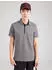 The North Face Premium Schmal Geschnittenes Poloshirt (0A8C1N) basaltgrau