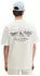 Marc O'Polo T-Shirt Relaxed Pale (5000006040) blau/naturweiß