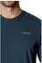 Rab Force Tee Leichtes T-Shirt tempest blue