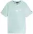 Tommy Hilfiger T-Shirt mit Rundhalsausschnitt und Logo (MW0MW42365) crushed mint